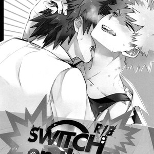[Hellenism (Y)] Switch On The S – Boku no Hero Academia dj [Eng] – Gay Manga image 002.jpg