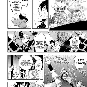 [Haji] Sensei no Dokusenai [Eng] – Gay Manga image 004.jpg