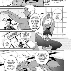 [Haji] Sensei no Dokusenai [Eng] – Gay Manga image 007.jpg