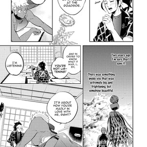 [Haji] Sensei no Dokusenai [Eng] – Gay Manga image 009.jpg