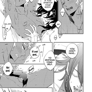 [Haji] Sensei no Dokusenai [Eng] – Gay Manga image 015.jpg