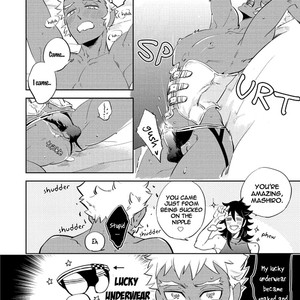 [Haji] Sensei no Dokusenai [Eng] – Gay Manga image 016.jpg