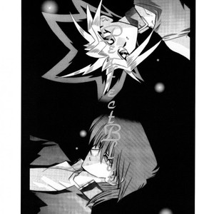 [CARMINE] PERFECT BLUE – Yu-gi-oh dj [Eng] – Gay Manga image 002.jpg