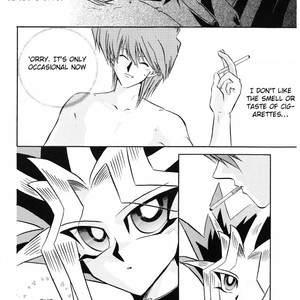 [CARMINE] PERFECT BLUE – Yu-gi-oh dj [Eng] – Gay Manga image 008.jpg