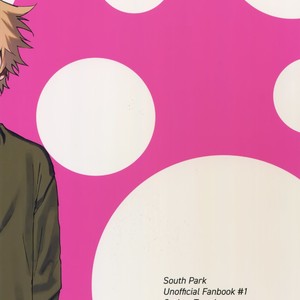 [Dachi Factory (Dachi)] Tweek Sex Craig – South Park dj [Eng] – Gay Manga image 040.jpg