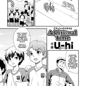 [U-hi] Additional Time [Eng] – Gay Manga image 001.jpg