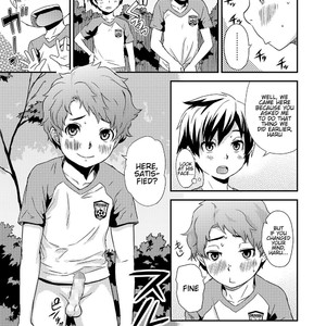 [U-hi] Additional Time [Eng] – Gay Manga image 003.jpg