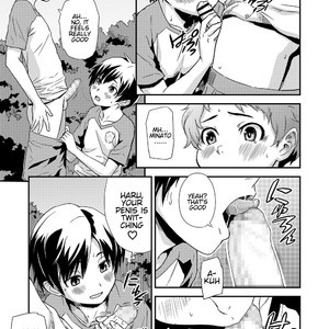 [U-hi] Additional Time [Eng] – Gay Manga image 005.jpg