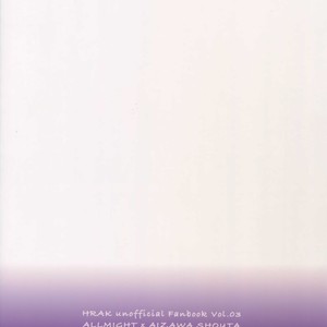 [Lovely Hollow (Shibue)] Ai Shika Ienai 48-Jikan – Boku no Hero Academia dj [JP] – Gay Manga image 066.jpg