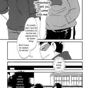 [Iwashiteishoku (Kiri)] The Second Son’s Happy Life Of Imprisonment [Eng] {Sexy Akiba Detectives} – Gay Manga image 002.jpg