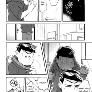 [Iwashiteishoku (Kiri)] The Second Son’s Happy Life Of Imprisonment [Eng] {Sexy Akiba Detectives} – Gay Manga image 003.jpg