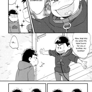 [Iwashiteishoku (Kiri)] The Second Son’s Happy Life Of Imprisonment [Eng] {Sexy Akiba Detectives} – Gay Manga image 008.jpg
