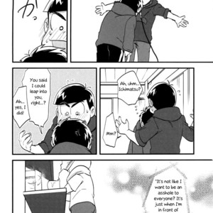 [Iwashiteishoku (Kiri)] The Second Son’s Happy Life Of Imprisonment [Eng] {Sexy Akiba Detectives} – Gay Manga image 009.jpg