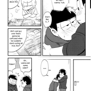 [Iwashiteishoku (Kiri)] The Second Son’s Happy Life Of Imprisonment [Eng] {Sexy Akiba Detectives} – Gay Manga image 010.jpg