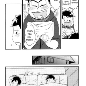 [Iwashiteishoku (Kiri)] The Second Son’s Happy Life Of Imprisonment [Eng] {Sexy Akiba Detectives} – Gay Manga image 011.jpg