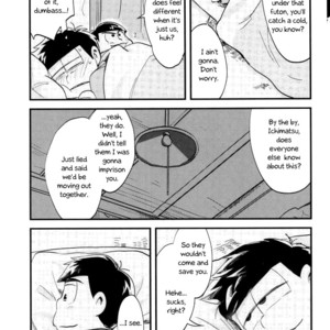 [Iwashiteishoku (Kiri)] The Second Son’s Happy Life Of Imprisonment [Eng] {Sexy Akiba Detectives} – Gay Manga image 012.jpg