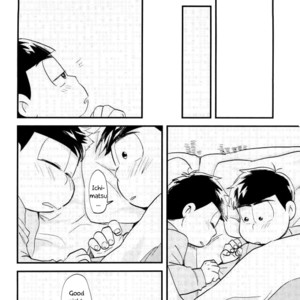 [Iwashiteishoku (Kiri)] The Second Son’s Happy Life Of Imprisonment [Eng] {Sexy Akiba Detectives} – Gay Manga image 013.jpg