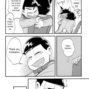[Iwashiteishoku (Kiri)] The Second Son’s Happy Life Of Imprisonment [Eng] {Sexy Akiba Detectives} – Gay Manga image 015.jpg