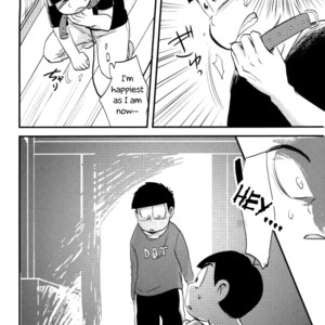[Iwashiteishoku (Kiri)] The Second Son’s Happy Life Of Imprisonment [Eng] {Sexy Akiba Detectives} – Gay Manga image 019.jpg