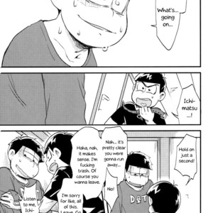 [Iwashiteishoku (Kiri)] The Second Son’s Happy Life Of Imprisonment [Eng] {Sexy Akiba Detectives} – Gay Manga image 020.jpg