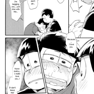 [Iwashiteishoku (Kiri)] The Second Son’s Happy Life Of Imprisonment [Eng] {Sexy Akiba Detectives} – Gay Manga image 021.jpg