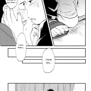 [Iwashiteishoku (Kiri)] The Second Son’s Happy Life Of Imprisonment [Eng] {Sexy Akiba Detectives} – Gay Manga image 022.jpg