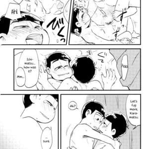[Iwashiteishoku (Kiri)] The Second Son’s Happy Life Of Imprisonment [Eng] {Sexy Akiba Detectives} – Gay Manga image 024.jpg