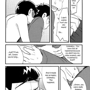 [Iwashiteishoku (Kiri)] The Second Son’s Happy Life Of Imprisonment [Eng] {Sexy Akiba Detectives} – Gay Manga image 029.jpg
