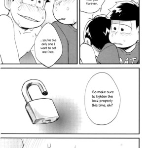 [Iwashiteishoku (Kiri)] The Second Son’s Happy Life Of Imprisonment [Eng] {Sexy Akiba Detectives} – Gay Manga image 030.jpg
