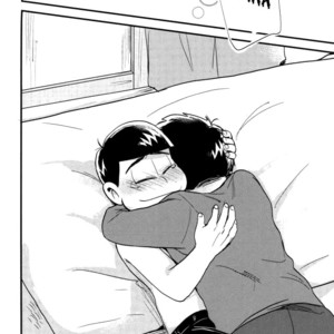 [Iwashiteishoku (Kiri)] The Second Son’s Happy Life Of Imprisonment [Eng] {Sexy Akiba Detectives} – Gay Manga image 031.jpg