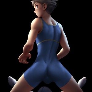 [Homri] Rex – Gay Manga image 109.jpg