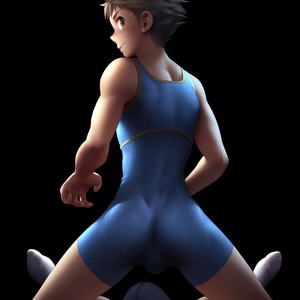 [Homri] Rex – Gay Manga image 110.jpg