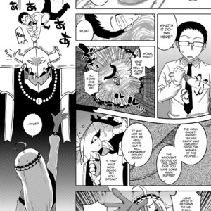[Takatsu] Isekai de Elf no Yuusha (♂) ga Yome ni natte kureru you desu!? [Eng] – Gay Manga image 002.jpg