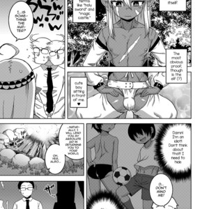 [Takatsu] Isekai de Elf no Yuusha (♂) ga Yome ni natte kureru you desu!? [Eng] – Gay Manga image 005.jpg