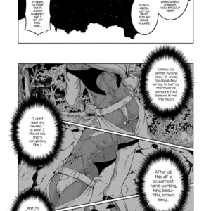 [Takatsu] Isekai de Elf no Yuusha (♂) ga Yome ni natte kureru you desu!? [Eng] – Gay Manga image 007.jpg
