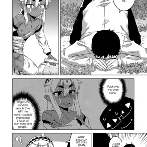 [Takatsu] Isekai de Elf no Yuusha (♂) ga Yome ni natte kureru you desu!? [Eng] – Gay Manga image 008.jpg