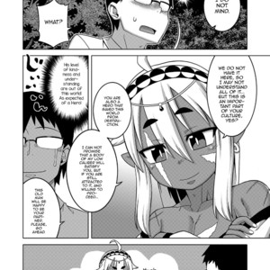 [Takatsu] Isekai de Elf no Yuusha (♂) ga Yome ni natte kureru you desu!? [Eng] – Gay Manga image 010.jpg