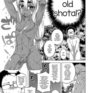 [Takatsu] Isekai de Elf no Yuusha (♂) ga Yome ni natte kureru you desu!? [Eng] – Gay Manga image 011.jpg