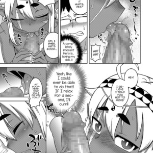 [Takatsu] Isekai de Elf no Yuusha (♂) ga Yome ni natte kureru you desu!? [Eng] – Gay Manga image 013.jpg