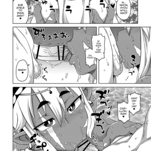 [Takatsu] Isekai de Elf no Yuusha (♂) ga Yome ni natte kureru you desu!? [Eng] – Gay Manga image 014.jpg
