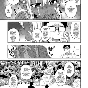 [Takatsu] Isekai de Elf no Yuusha (♂) ga Yome ni natte kureru you desu!? [Eng] – Gay Manga image 017.jpg