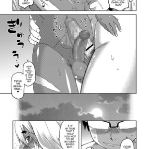 [Takatsu] Isekai de Elf no Yuusha (♂) ga Yome ni natte kureru you desu!? [Eng] – Gay Manga image 019.jpg