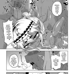 [Takatsu] Isekai de Elf no Yuusha (♂) ga Yome ni natte kureru you desu!? [Eng] – Gay Manga image 025.jpg