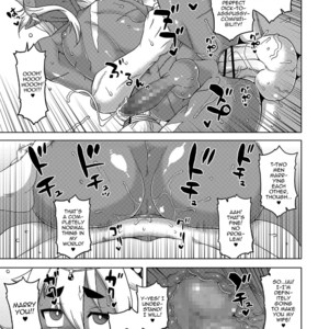 [Takatsu] Isekai de Elf no Yuusha (♂) ga Yome ni natte kureru you desu!? [Eng] – Gay Manga image 027.jpg