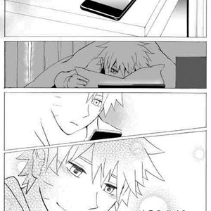 Naruto dj – Long Distance Relationship [Eng] – Gay Manga image 001.jpg