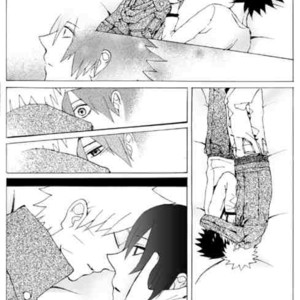 Naruto dj – Long Distance Relationship [Eng] – Gay Manga image 010.jpg