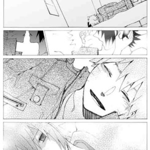 Naruto dj – Long Distance Relationship [Eng] – Gay Manga image 011.jpg