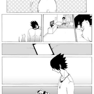 Naruto dj – Long Distance Relationship [Eng] – Gay Manga image 012.jpg