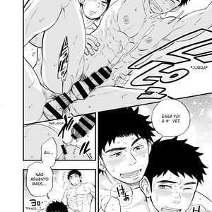[Draw Two (Draw2)] Adhesion Ride 2 [Pt] – Gay Manga image 005.jpg