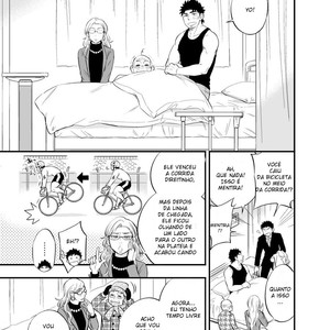 [Draw Two (Draw2)] Adhesion Ride 2 [Pt] – Gay Manga image 014.jpg